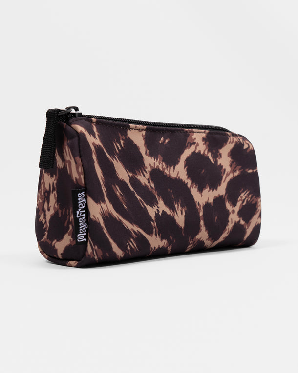 Alisa Fiera Cosmetic Pouch