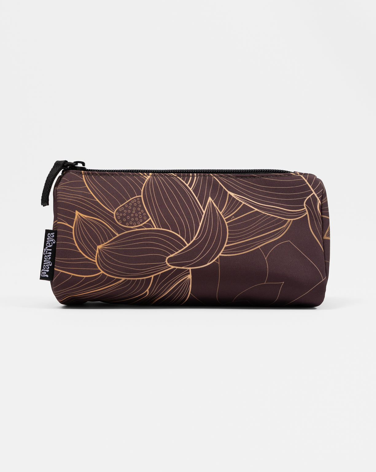 Alisa Terra Cosmetic Pouch