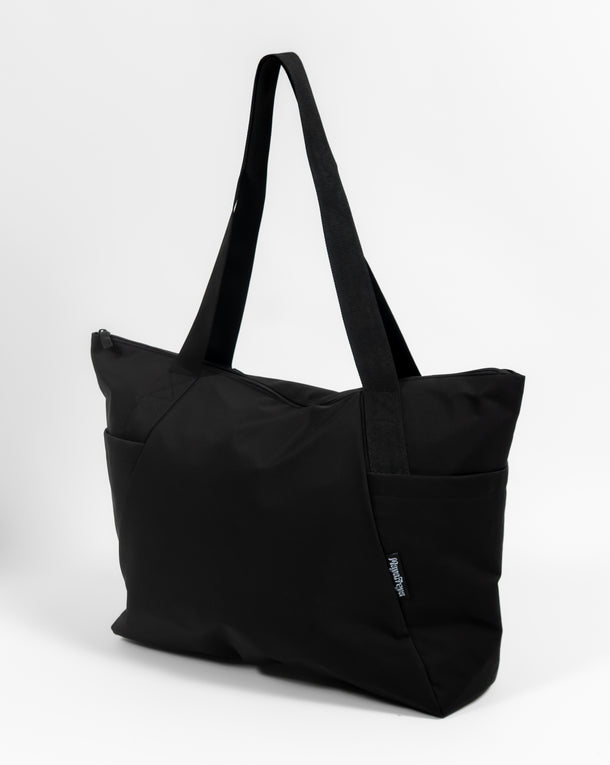 Amelia Black Bag