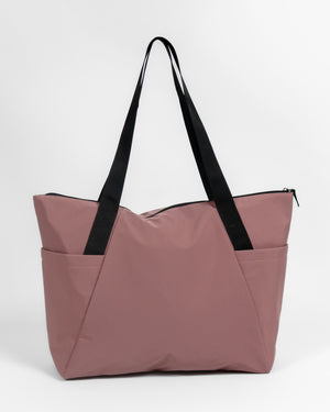 Amelia Dusty Rose Bag