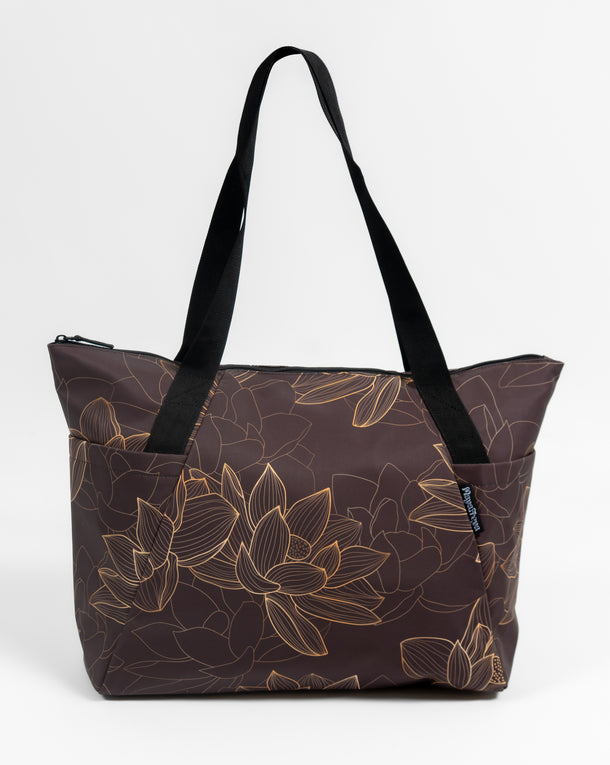 Amelia Terra Bag