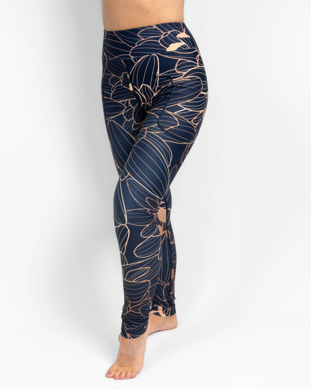 Signature Aurelia Leggings