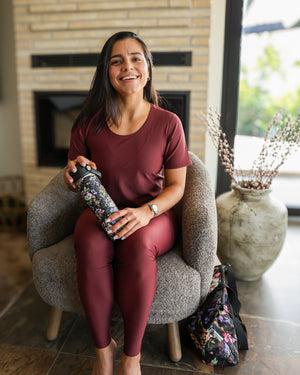 Model 163 cm Gr. M