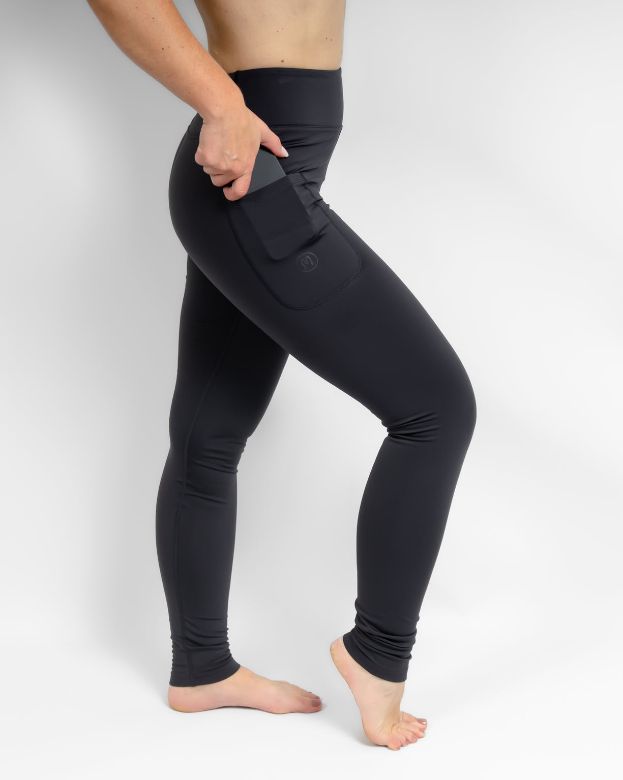 Model 160 cm Gr. S