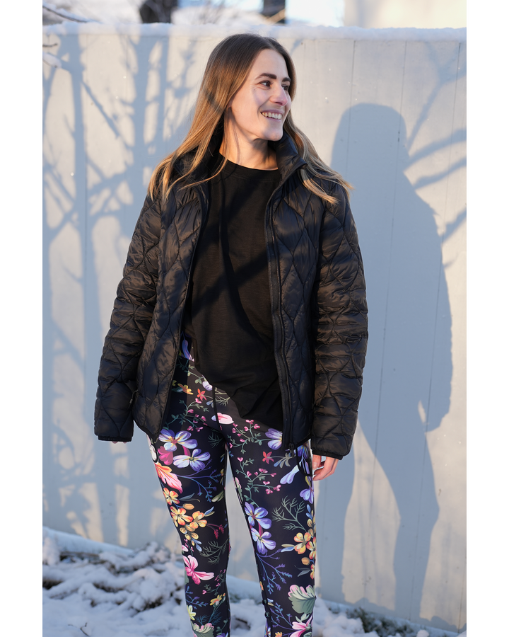 Model 165 cm Gr. S