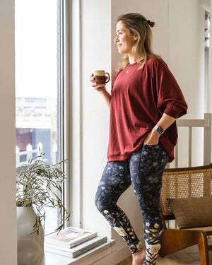 Model 170 cm Gr. L