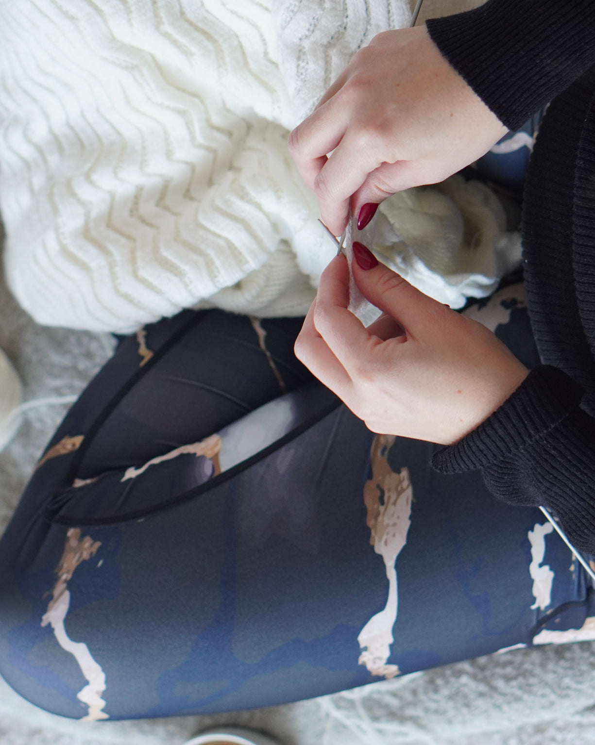 Model 168 cm Gr. L