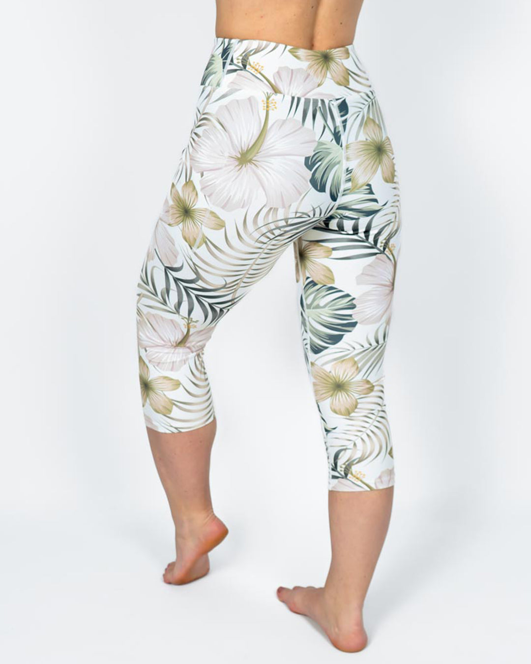 Signature Bali Capri