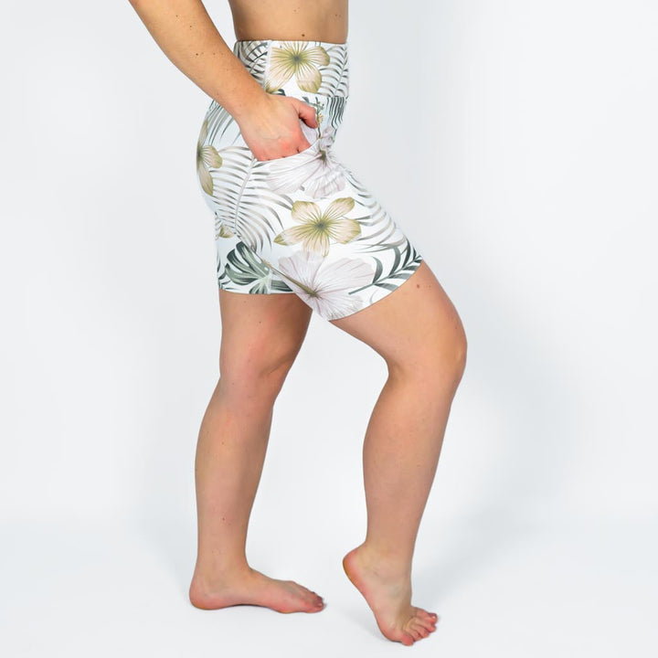 Bali Shorts