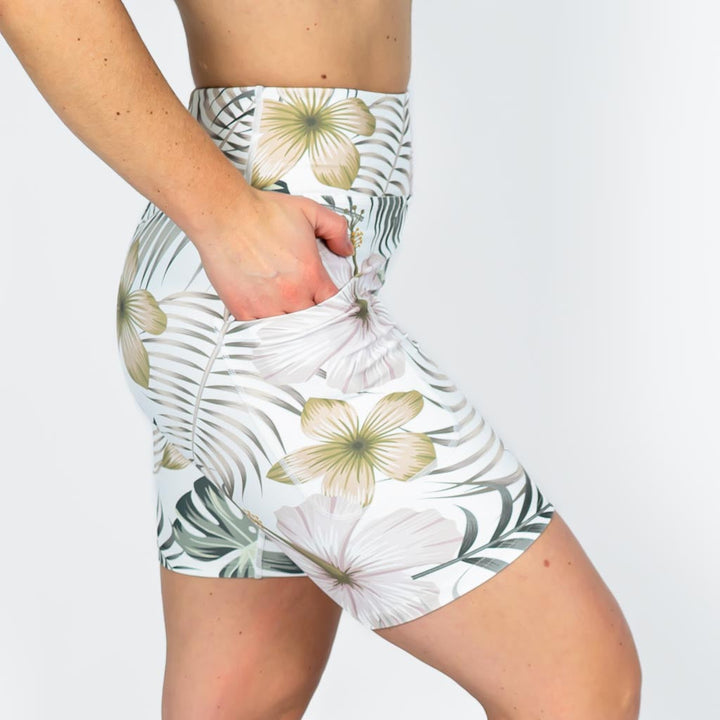 Bali Shorts