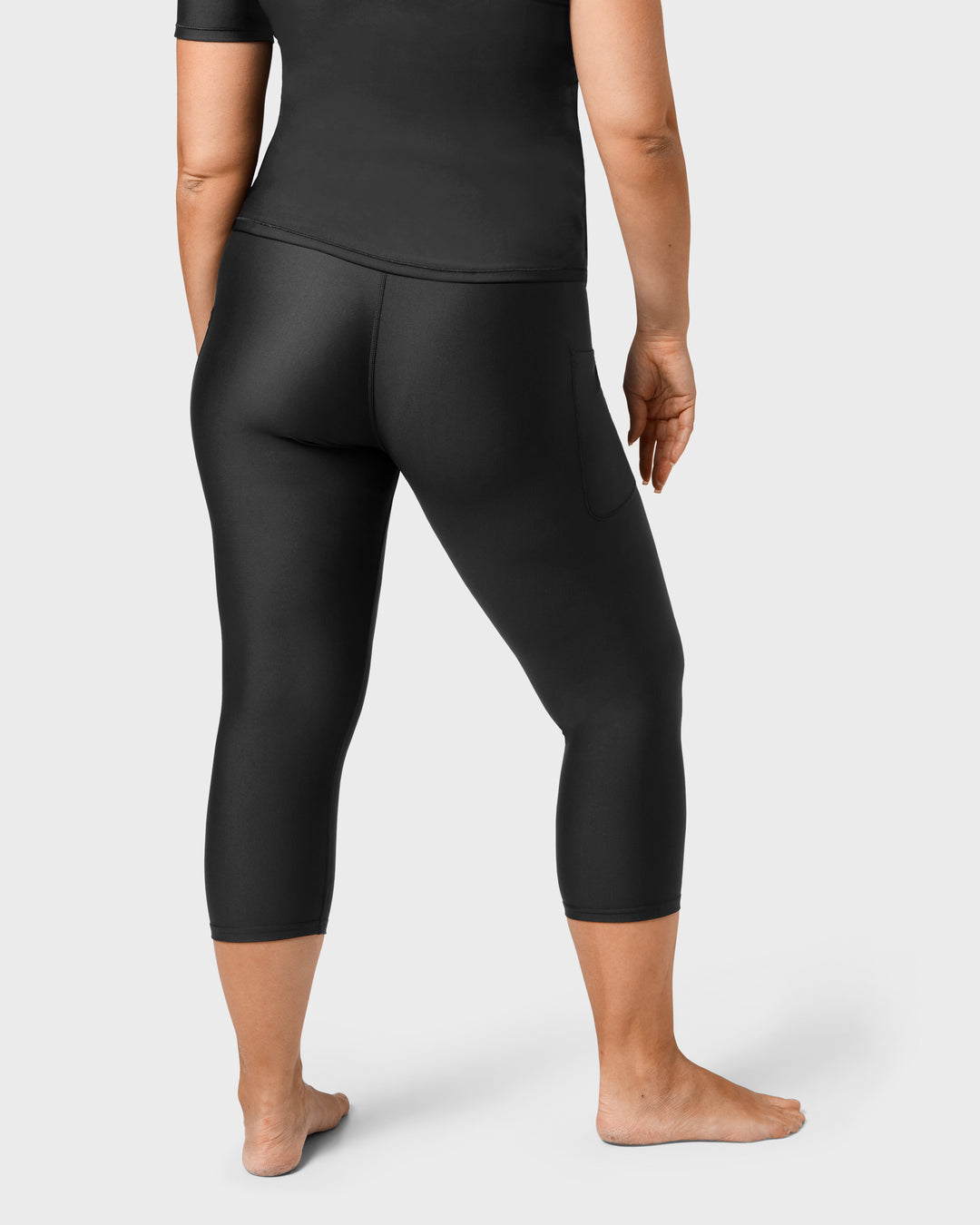 Black Capri