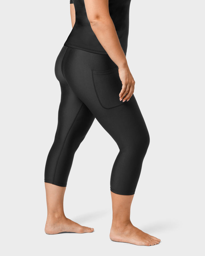 Black Capri