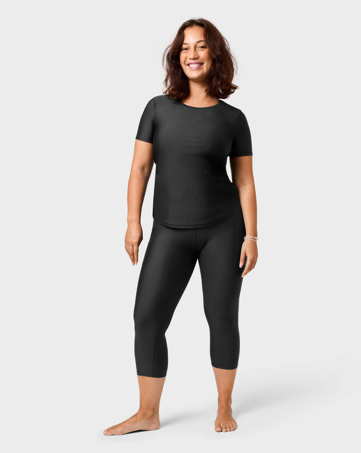 Model 170 cm Gr. M