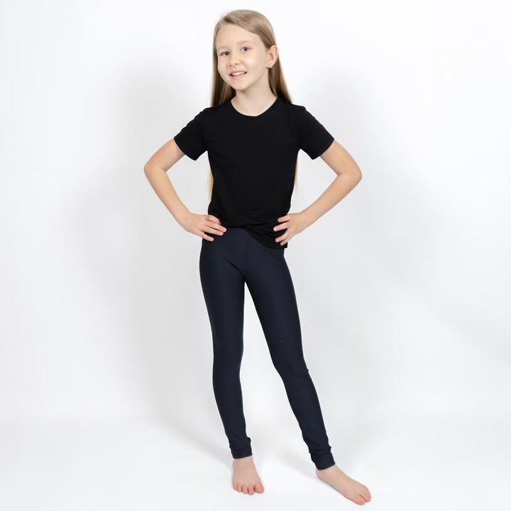 Black Leggings – Kinder