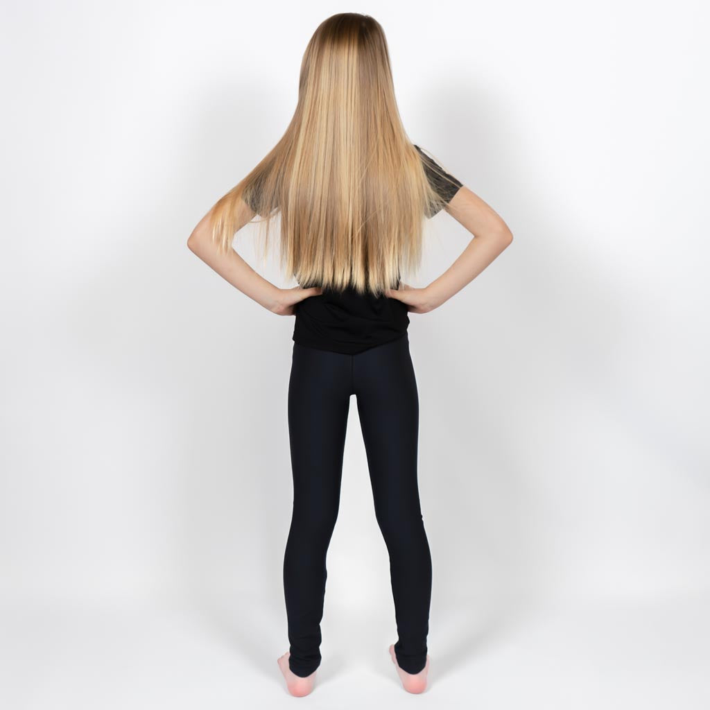 Black Leggings – Kinder