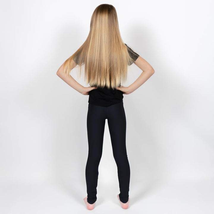Black Leggings – Kinder