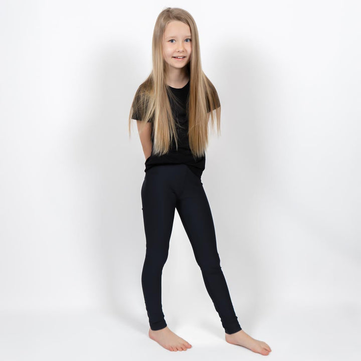 Black Leggings – Kinder
