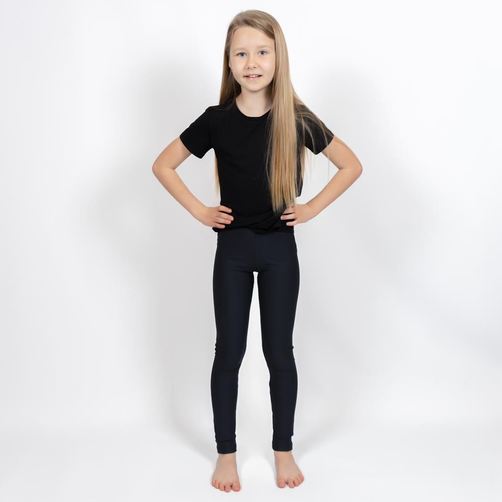 Black Leggings – Kinder