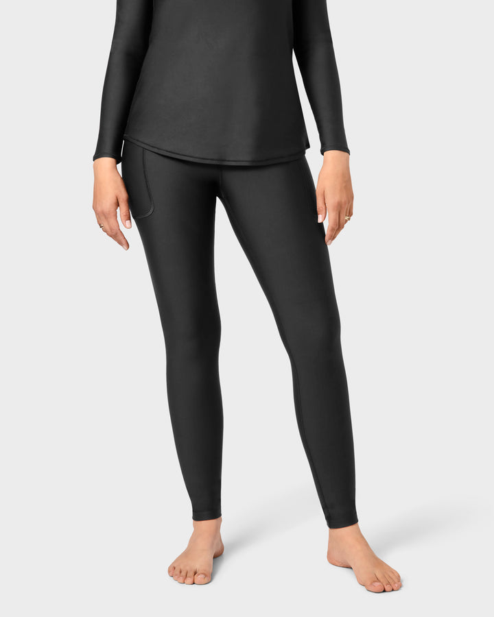 Black Leggings