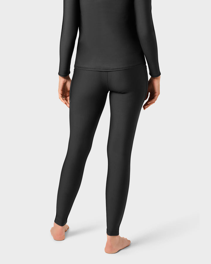 Black Leggings