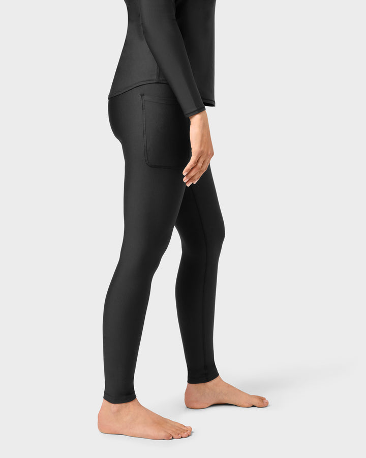 Black Leggings
