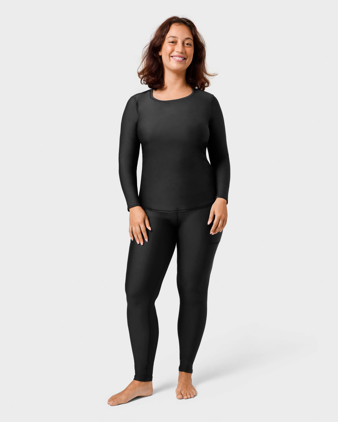 Black Leggings