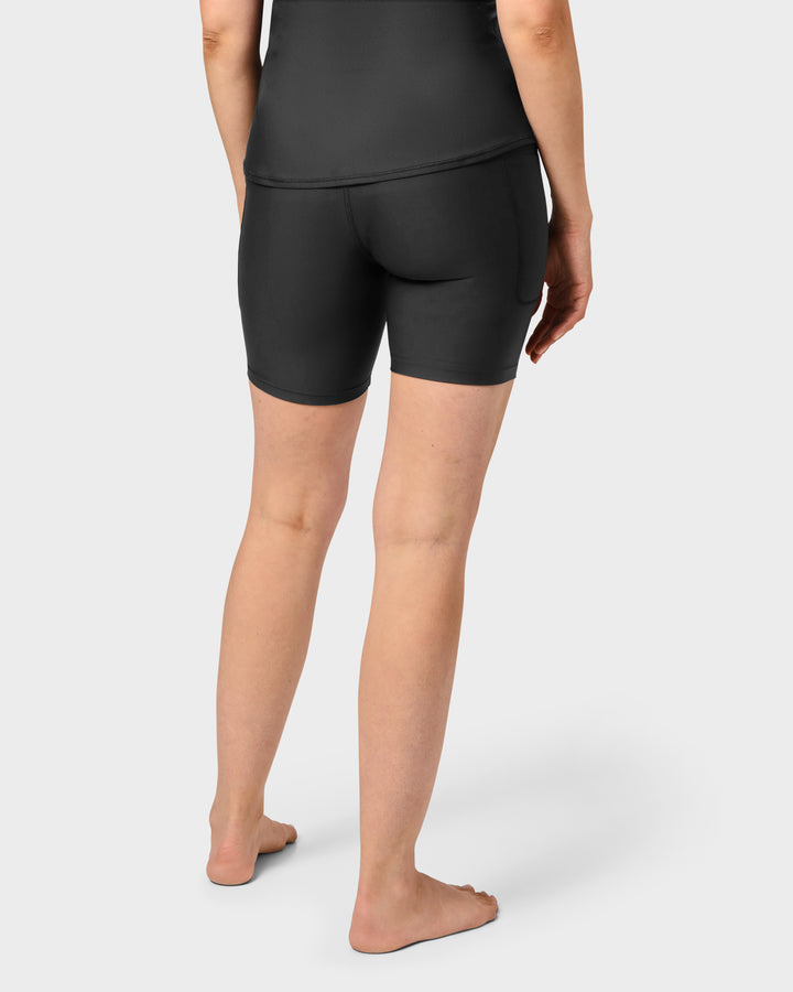 Black Shorts