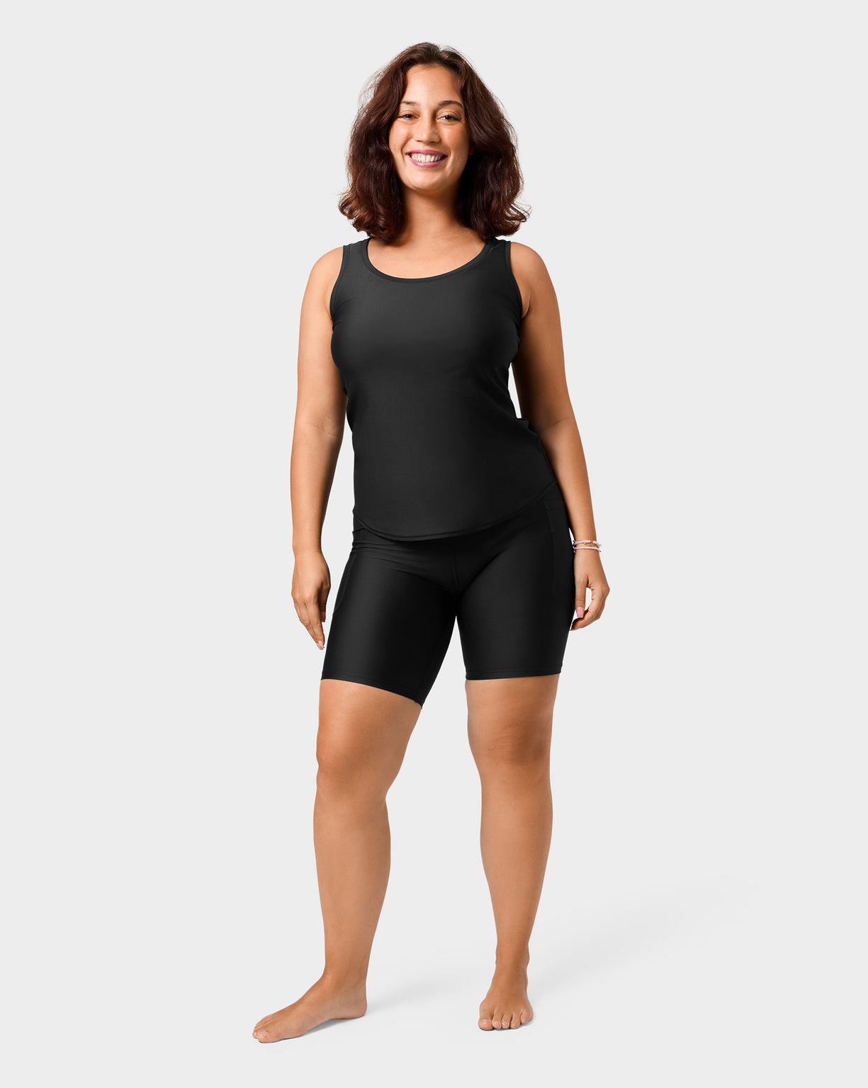 Model 170 cm Gr. M