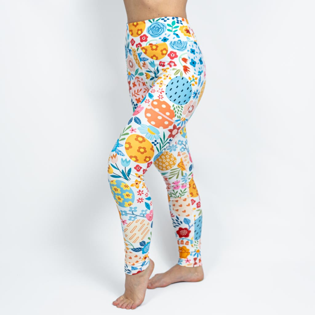 Bloom Leggings