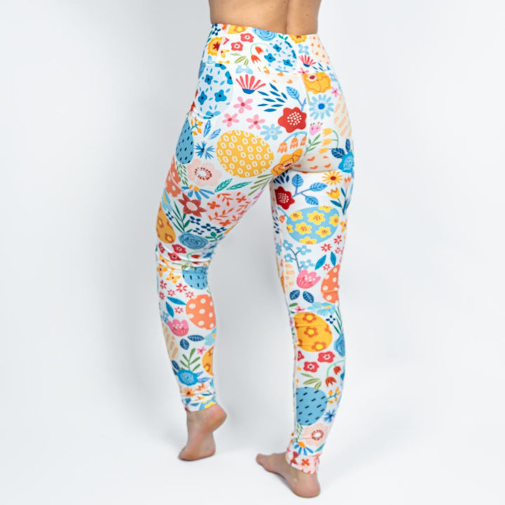 Bloom Leggings