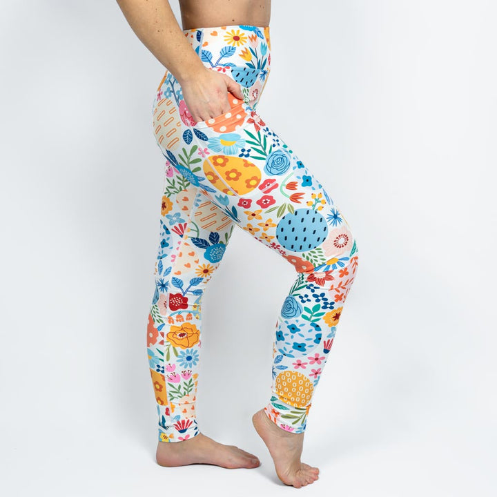 Bloom Leggings