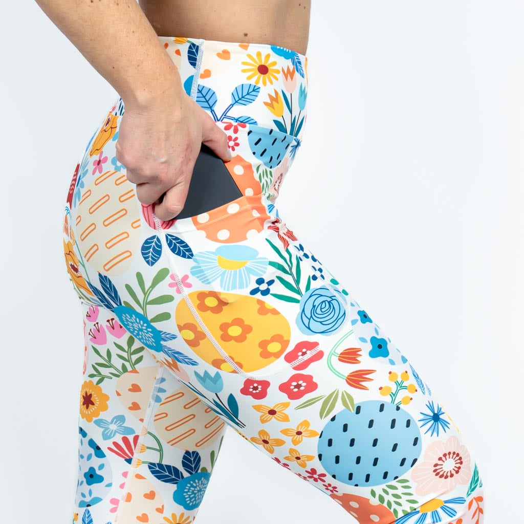 Bloom Leggings