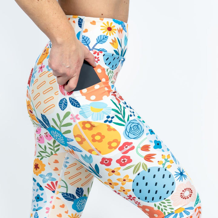 Bloom Leggings