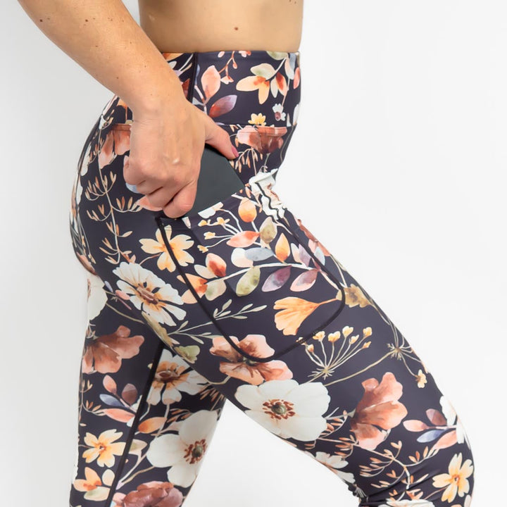 Botanic Capri