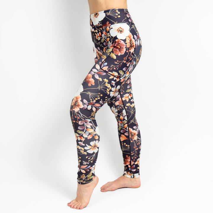 Botanic Leggings