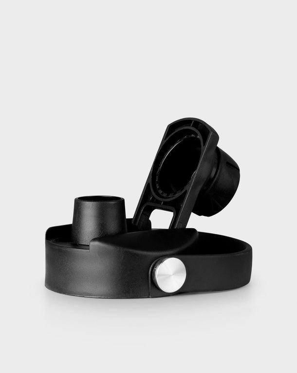 Luna Golden Mandala Water Bottle  650 ml