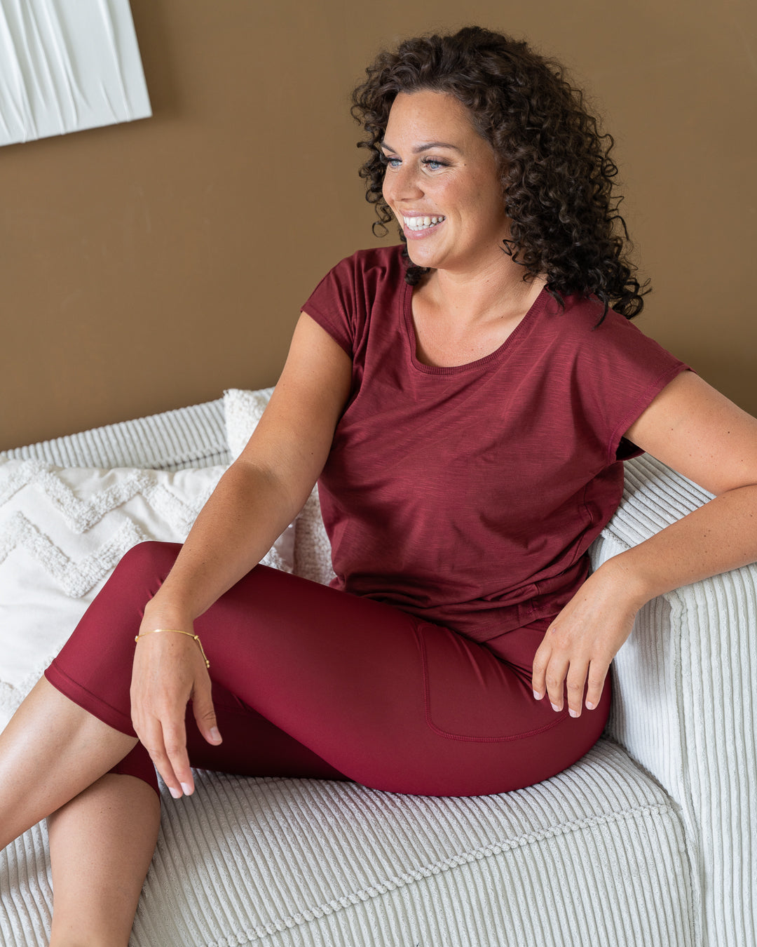 Bordeaux Capri