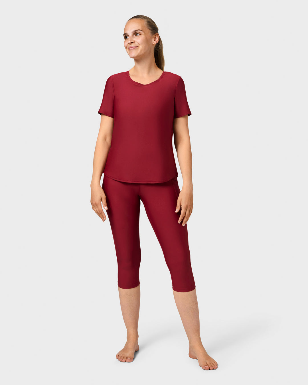 Bordeaux Capri