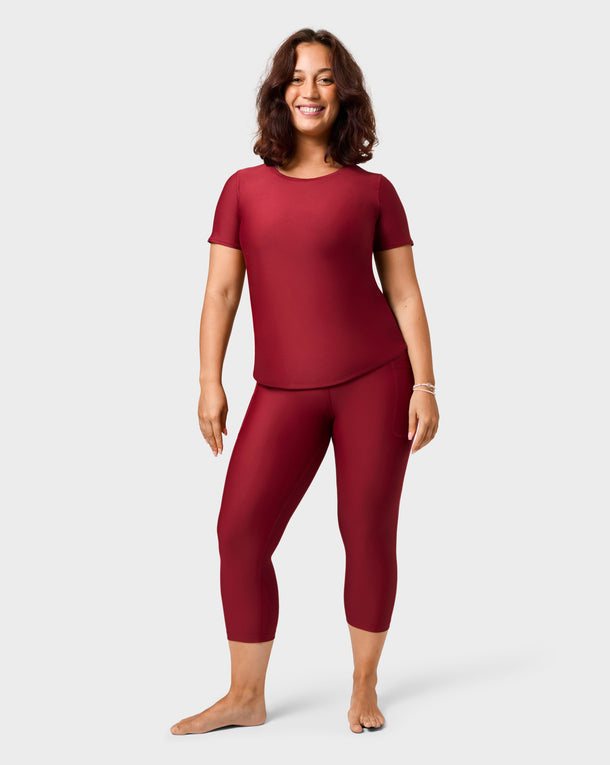 Model 170 cm Gr. M