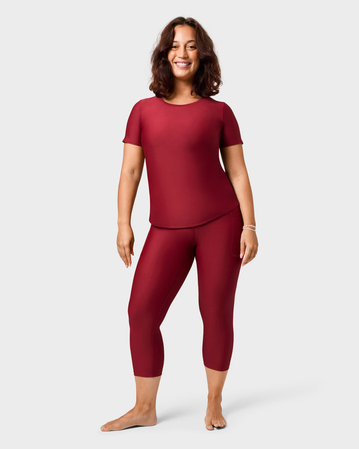 Bordeaux Capri