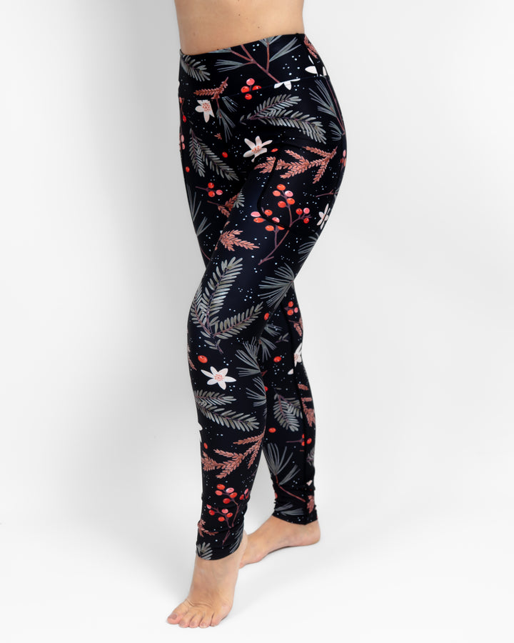 Signature Chrissie Leggings