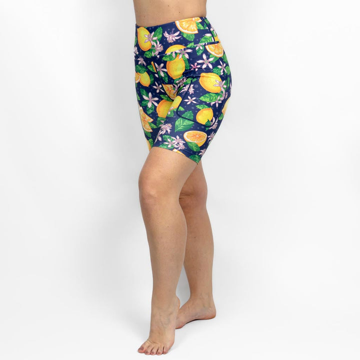 Mette Milan x Zitronen Shorts
