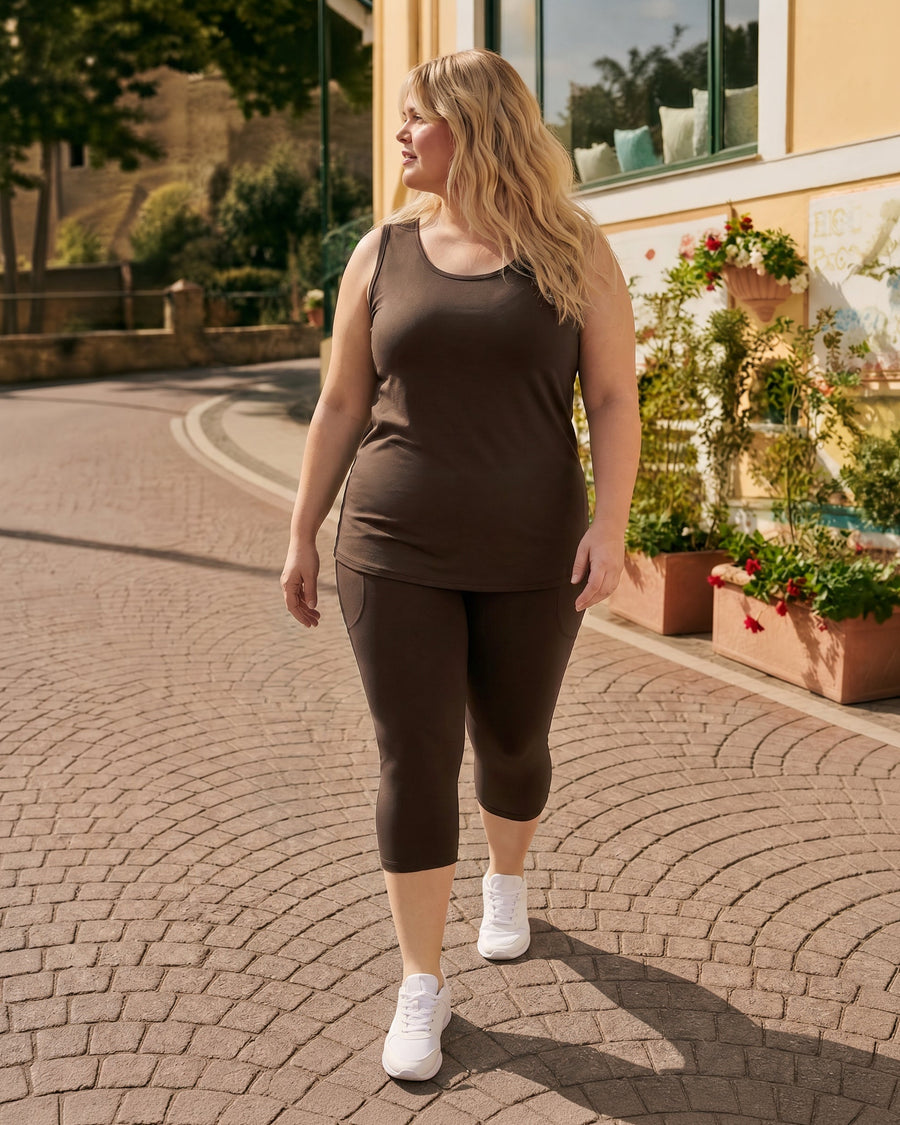 Model 168 cm Gr. 2XL