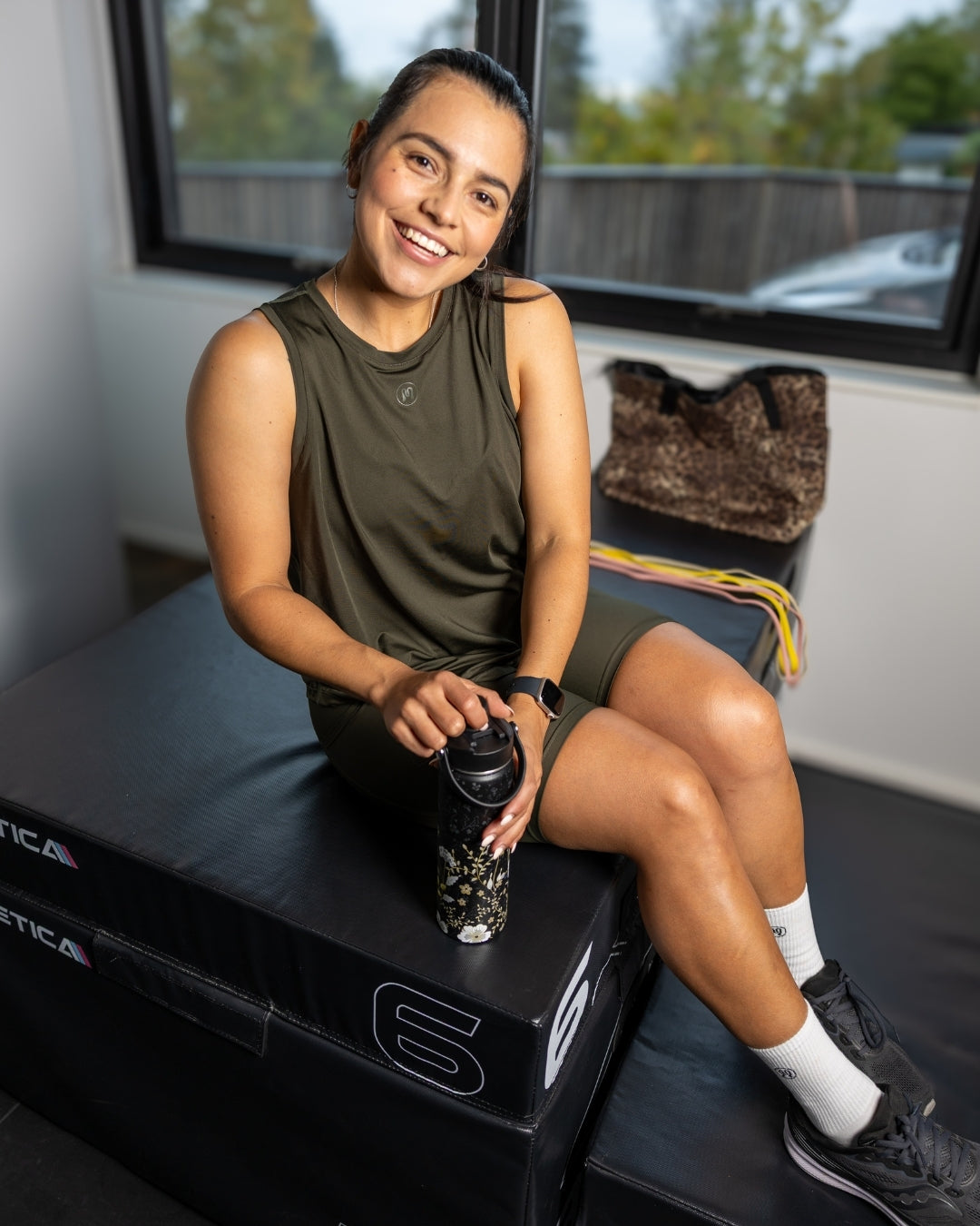 Model 163 cm Gr. S