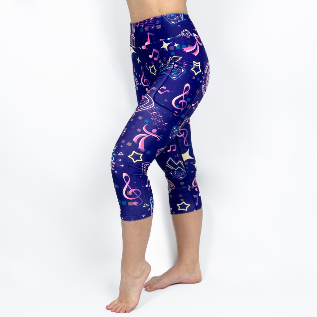 Disco Capri