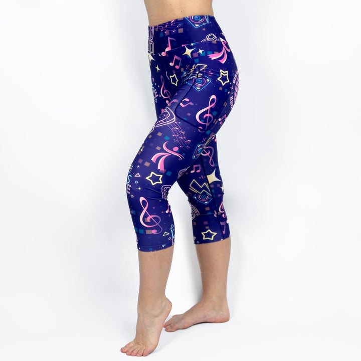 Disco Capri
