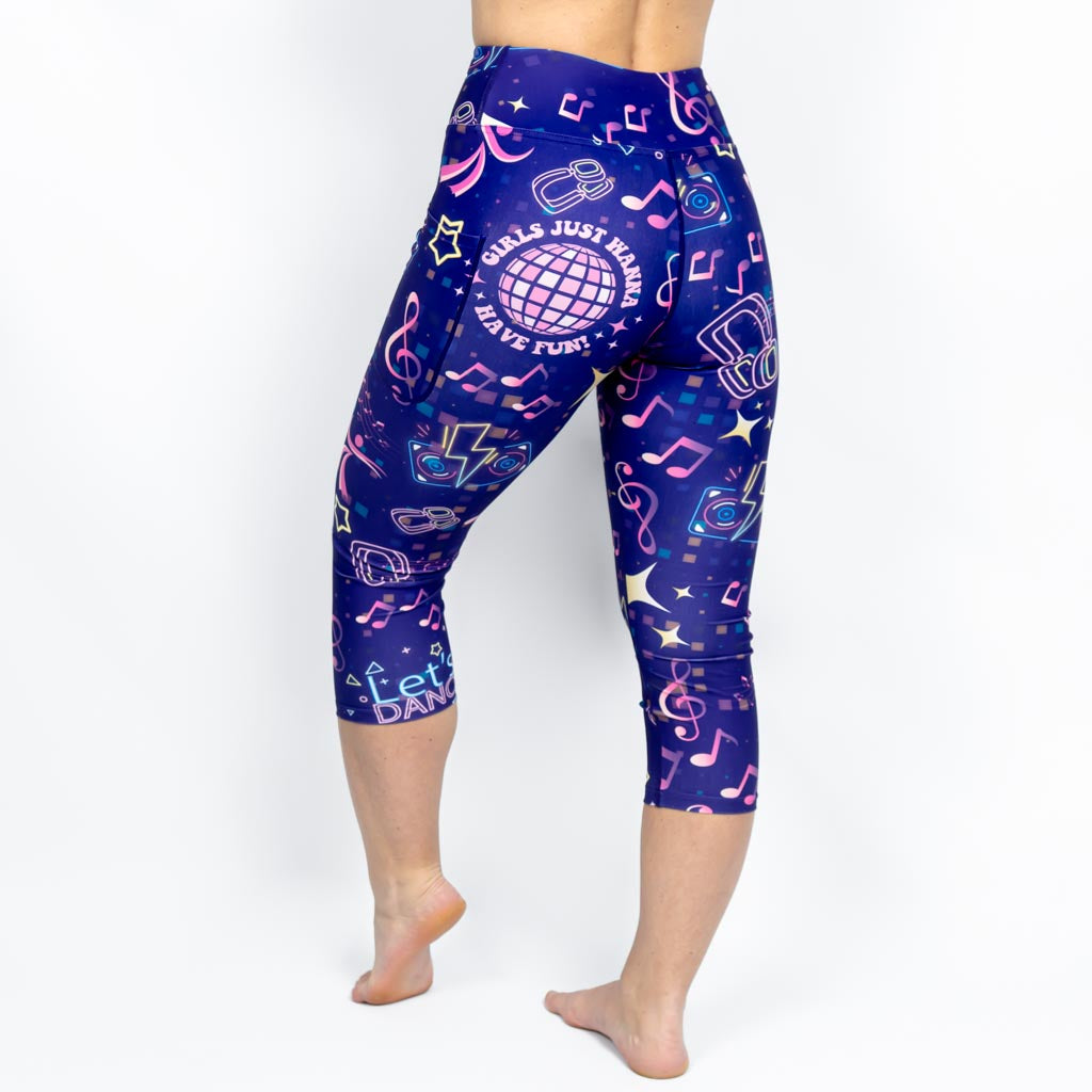 Disco Capri