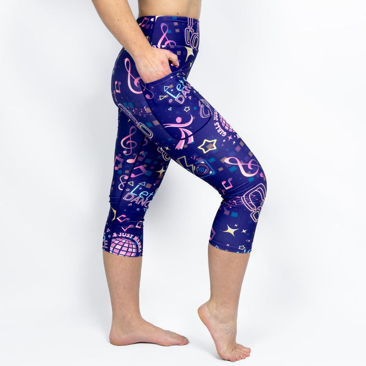 Disco Capri