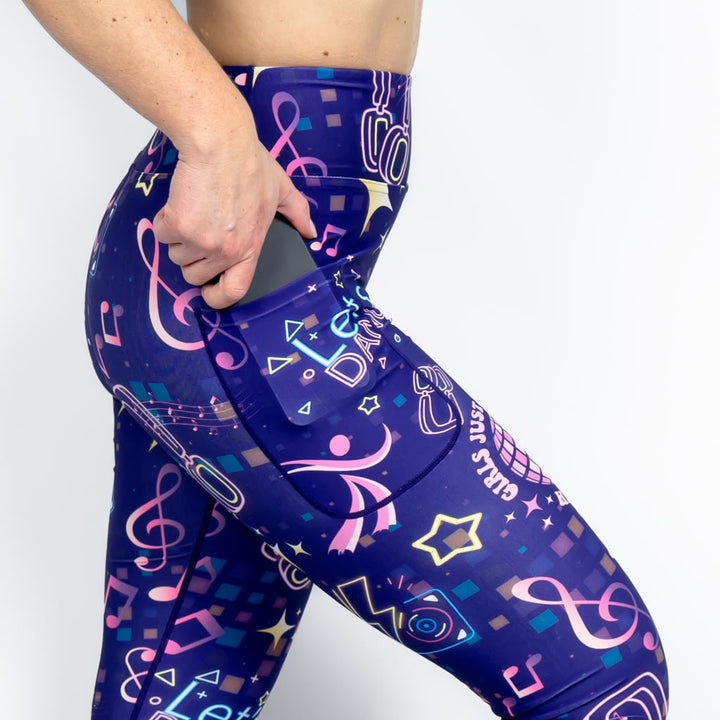 Disco Capri