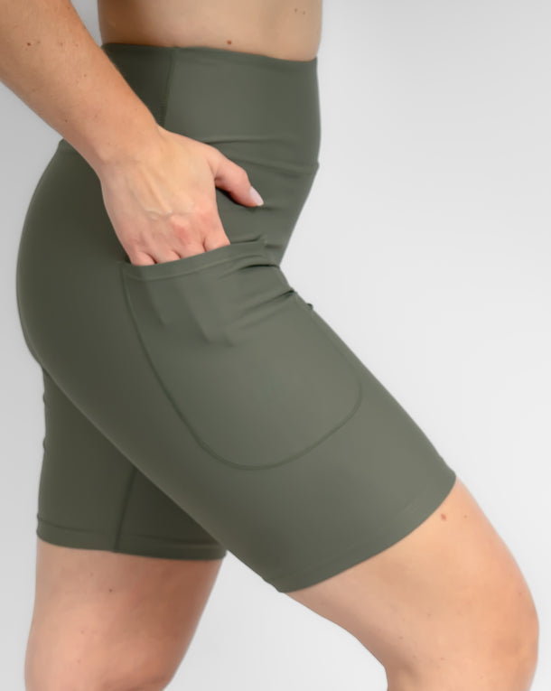 Model 160 cm Gr. S